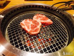 -赤坂亭·M9和牛烧肉·铁板烧(合肥万象城店)