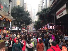 -八一好吃街·高品美食广场