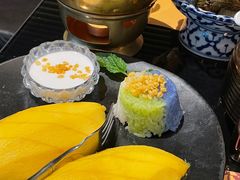 -simply thai天泰(静安嘉里中心店)