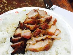 -陈光记烧腊店(罗保博士街店)