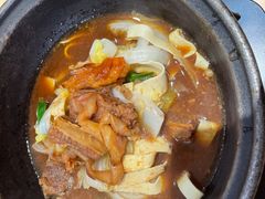 -牛腩之旅·牛腩牛杂煲(光启城美食城店)