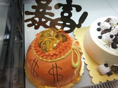 -西帝(时尚地下店)