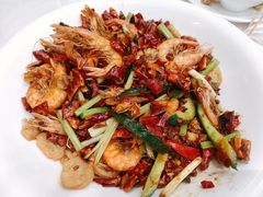 香辣虾-盆满钵满·国家非遗传承(云台店)