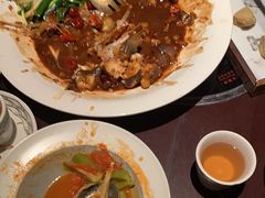 -上名堂·鱼头好吃(体育场路店)