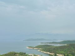 -姥家大锅台水库渔家