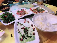-缪氏川菜(丰盛町店)