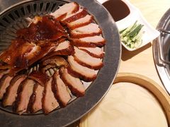 -守柴炉烤鸭(科华中路王府井店)