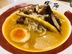 -雷门拉面·现熬骨汤(凯德来福士店)
