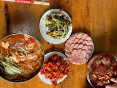 -顺通大冷面(总店)