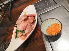 松版肉-意成料理