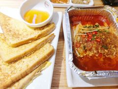 -明洞串城·烧烤·延边朝鲜族烧烤串专门店(景田店)
