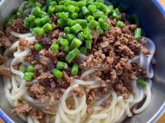 -左撇子私房面