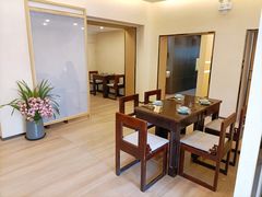 -五观堂素食(新华路店)
