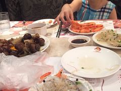 -芭菲盛宴·环球美食(解放碑英利国际店)