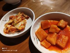 -长寿参鸡汤(朝韩风情街店)