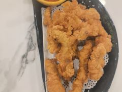 -果然农夫椰子鸡(虎门大润发店)
