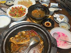 -乡里八闽·福州乡土菜(西园店)