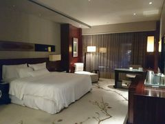 -广交会威斯汀酒店