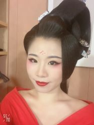 -盘子女人坊古装写真摄影(南京总店)