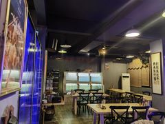 -质烤烤物·活烤海鲜(质烤总店)