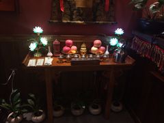 -一叶一世界·素食餐厅(锦华万达店)