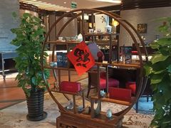-新天世纪中餐厅
