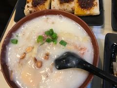 -大师傅粥品(埃华街)