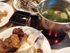 -星伦多 自助料理(圆融店)