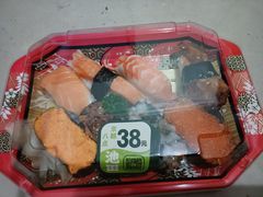 -池田寿司·4H鲜作(西直门凯德华联店)