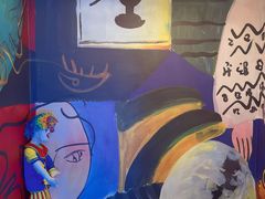 -Y&Y创意真人密室逃脱馆(人民广场步行街店)