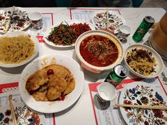 -老昌春饼(西民主路总店)