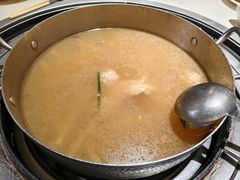 -芭夯兔·兔肉汤锅(新都店)