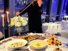 -天玑高空江景餐厅&酒吧Sky Secret Restaurant&Bar