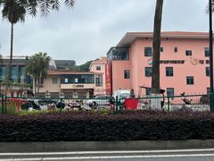 -圣爵菲斯大酒店(长沙世界之窗店)