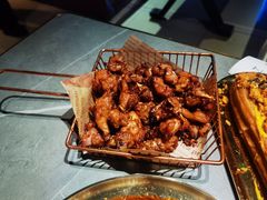 -醉炫音速烧烤·干煸菜(沙河总店)