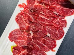 -清真·鸦儿李记·涮肉(月坛店)