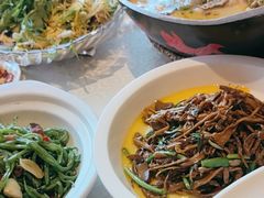 -辣婆婆(航天桥店)