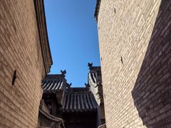 -山西王家大院