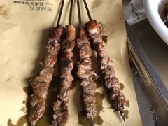 -雪山晋乡楼(食品街店)