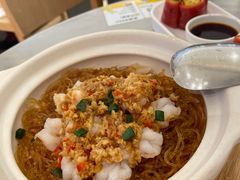 -蔡澜点心·粤菜(万菱汇店)