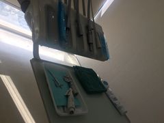 -泰康拜博口腔医院(海曙店)