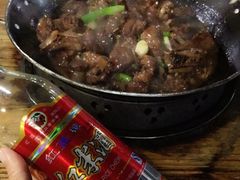 -大地农庄(逢沙大道店)