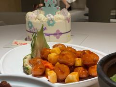 -茉里粤菜(皇姑万象汇店)