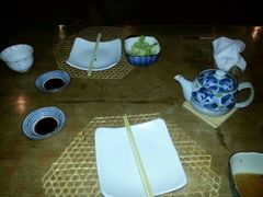 android_upload_pic-希望日本料理(保利香槟花园店)