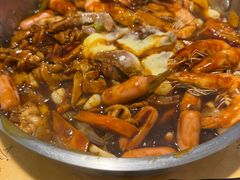 -黄记煌三汁焖锅(崇文门店)