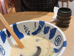 -味千拉面(煌华新纪元购物广场店)