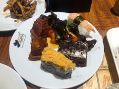 -汉巴味德(大悦城店)