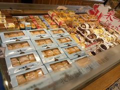 -卡滋贝诺(步行街店)