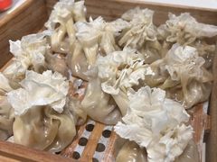 -老爷庙风味美食府(魏都大道店)