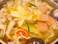 -芭夯兔(人和店)